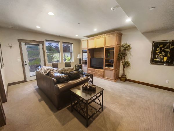 Park City Deer Valley Canyons Resort Home 996835