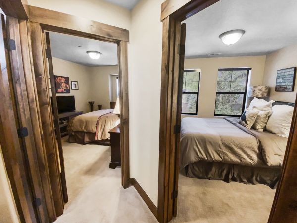 Park City Deer Valley Canyons Resort Home 996835
