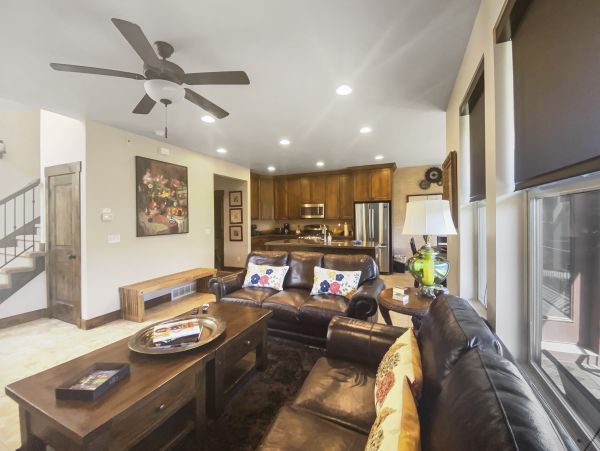 Park City Deer Valley Canyons Resort Home 996835