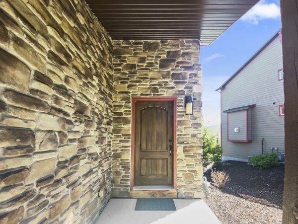 Park City Deer Valley Canyons Resort Home 996835