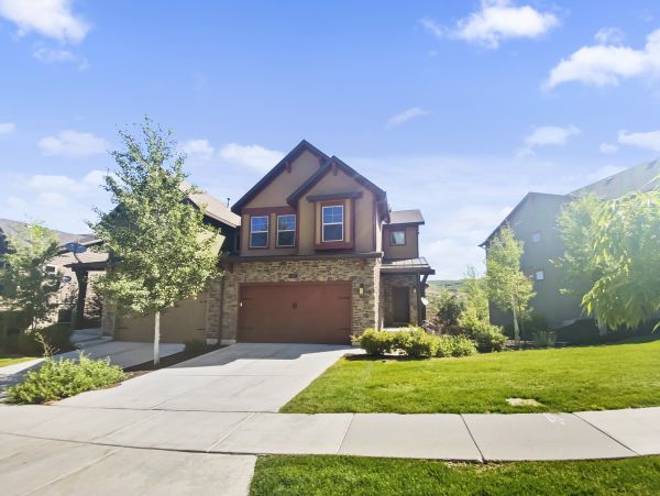 Park City Deer Valley Canyons Resort Home 996835