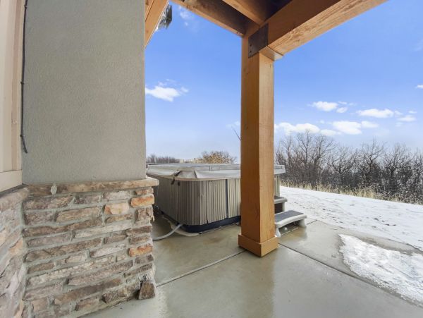 Park City Deer Valley Canyons Resort Home 996836