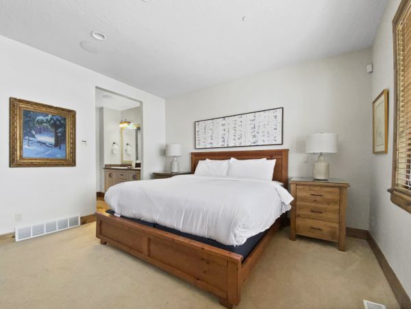 Park City Deer Valley Canyons Resort Home 996836