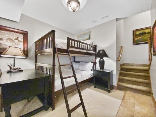 Park City Deer Valley Canyons Resort Home 996836