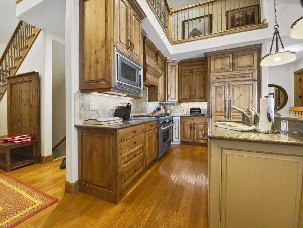 Park City Deer Valley Canyons Resort Home 996836
