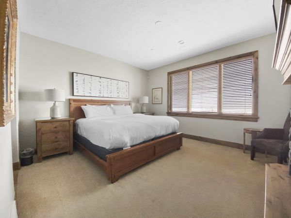 Park City Deer Valley Canyons Resort Home 996836