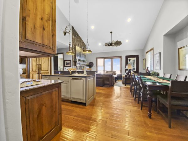 Park City Deer Valley Canyons Resort Home 996836