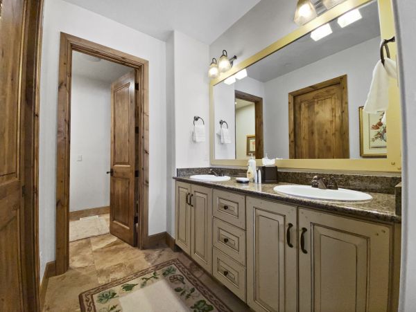 Park City Deer Valley Canyons Resort Home 996836