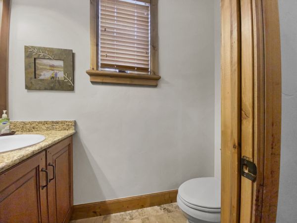 Park City Deer Valley Canyons Resort Home 996836