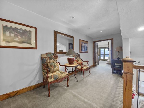 Park City Deer Valley Canyons Resort Home 996836