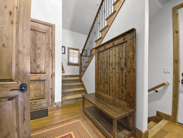 Park City Deer Valley Canyons Resort Home 996836