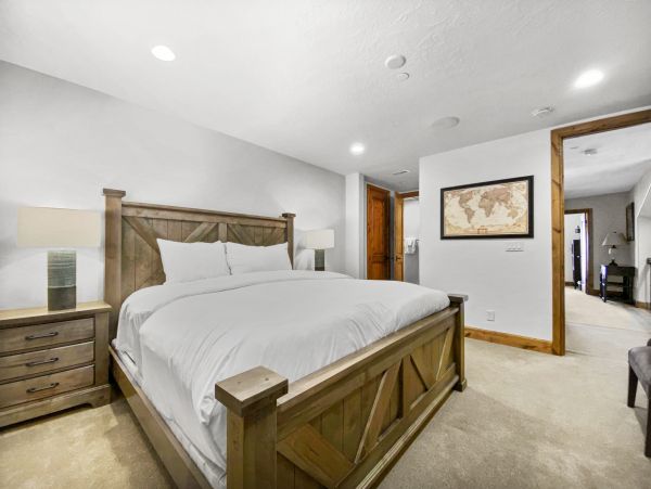 Park City Deer Valley Canyons Resort Home 996836