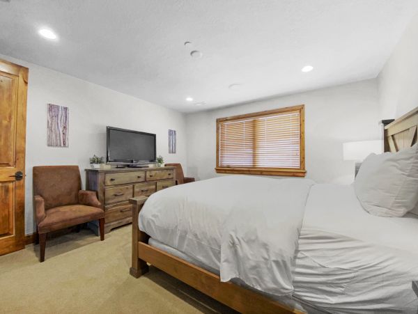 Park City Deer Valley Canyons Resort Home 996836