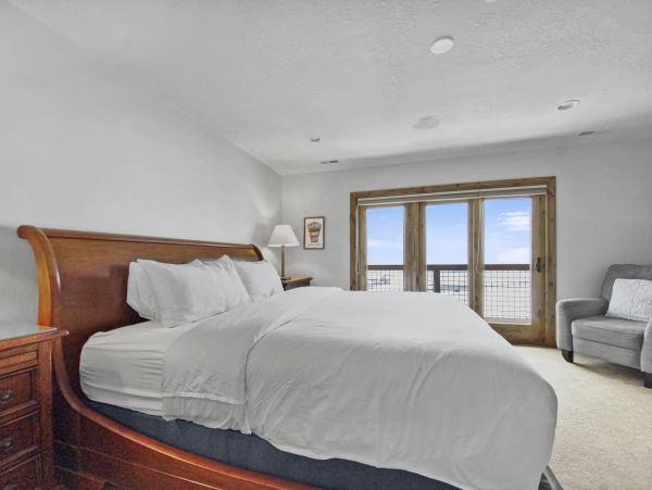 Park City Deer Valley Canyons Resort Home 996836