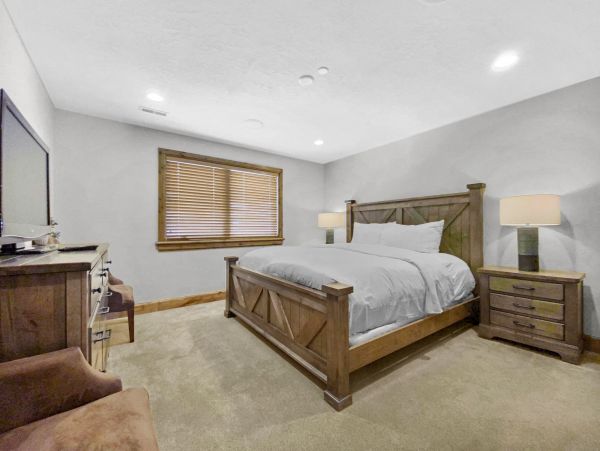 Park City Deer Valley Canyons Resort Home 996836