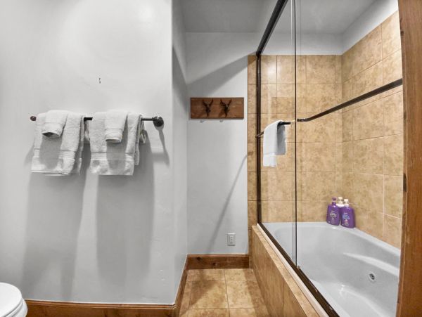 Park City Deer Valley Canyons Resort Home 996836