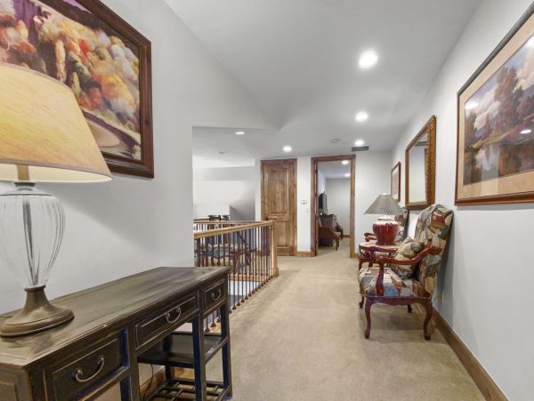 Park City Deer Valley Canyons Resort Home 996836