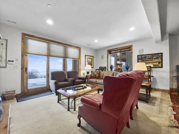 Park City Deer Valley Canyons Resort Home 996836