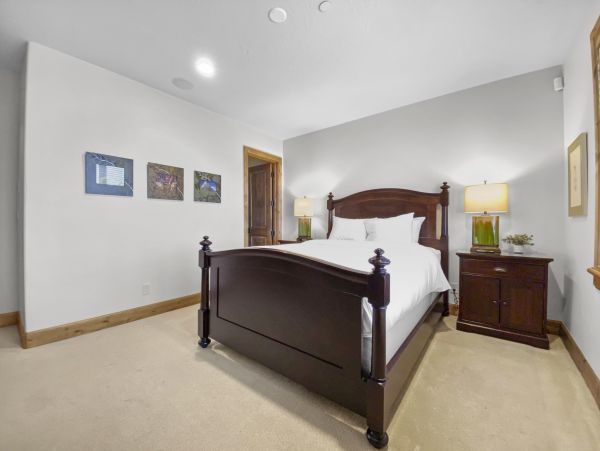 Park City Deer Valley Canyons Resort Home 996836