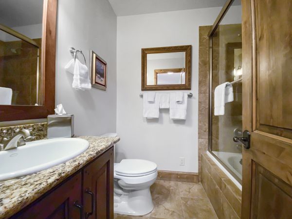 Park City Deer Valley Canyons Resort Home 996836