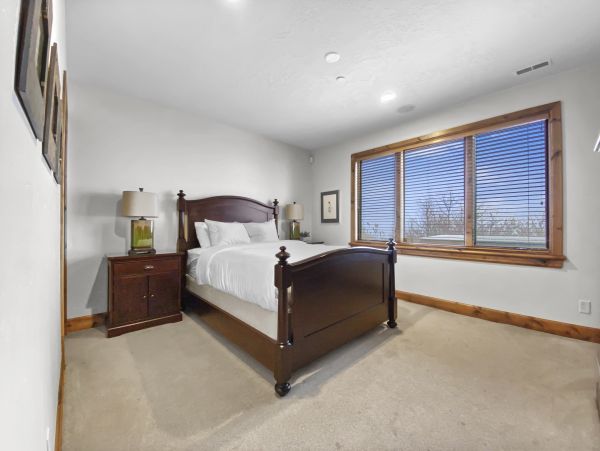 Park City Deer Valley Canyons Resort Home 996836