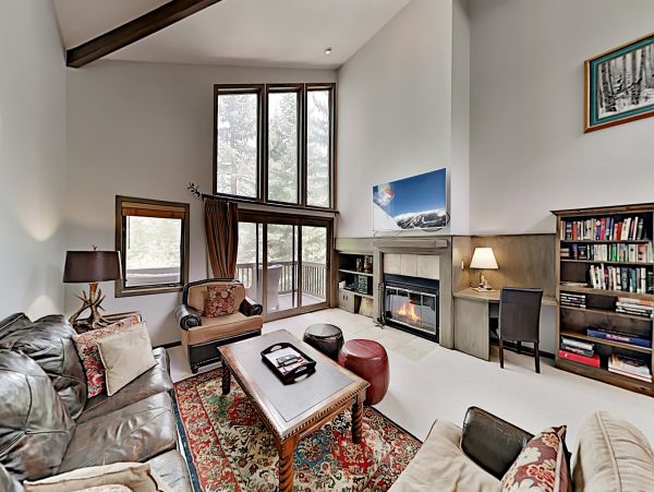 Park City Deer Valley Canyons Resort Home 996837