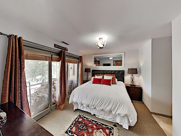 Park City Deer Valley Canyons Resort Home 996837