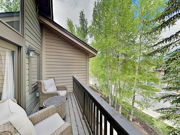 Park City Deer Valley Canyons Resort Home 996837