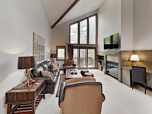 Park City Deer Valley Canyons Resort Home 996837