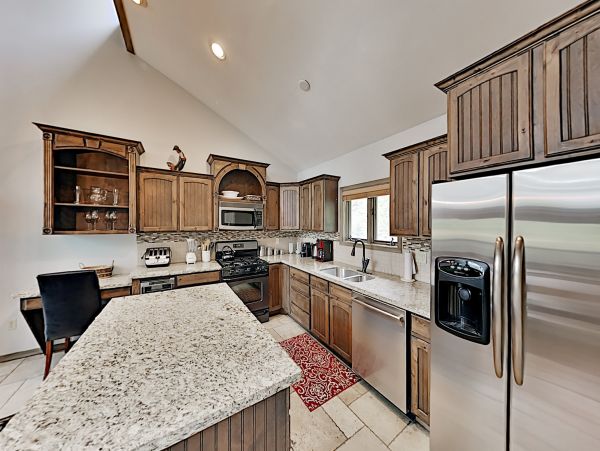 Park City Deer Valley Canyons Resort Home 996837