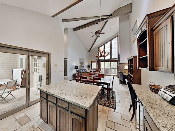 Park City Deer Valley Canyons Resort Home 996837