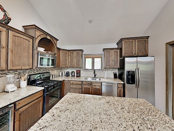 Park City Deer Valley Canyons Resort Home 996837
