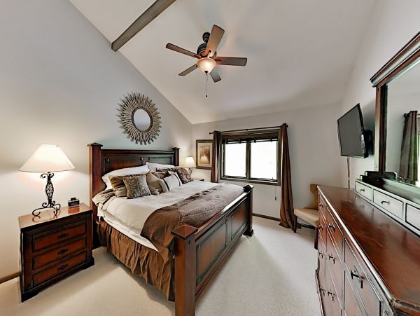 Park City Deer Valley Canyons Resort Home 996837