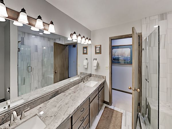 Park City Deer Valley Canyons Resort Home 996837