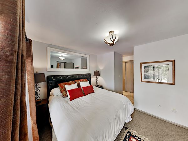 Park City Deer Valley Canyons Resort Home 996837