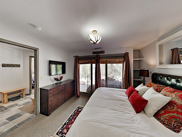Park City Deer Valley Canyons Resort Home 996837