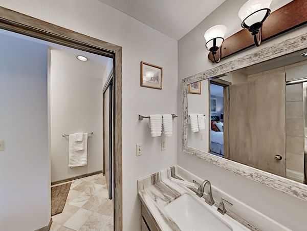 Park City Deer Valley Canyons Resort Home 996837