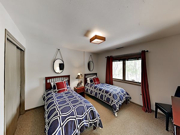 Park City Deer Valley Canyons Resort Home 996837