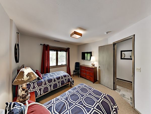 Park City Deer Valley Canyons Resort Home 996837