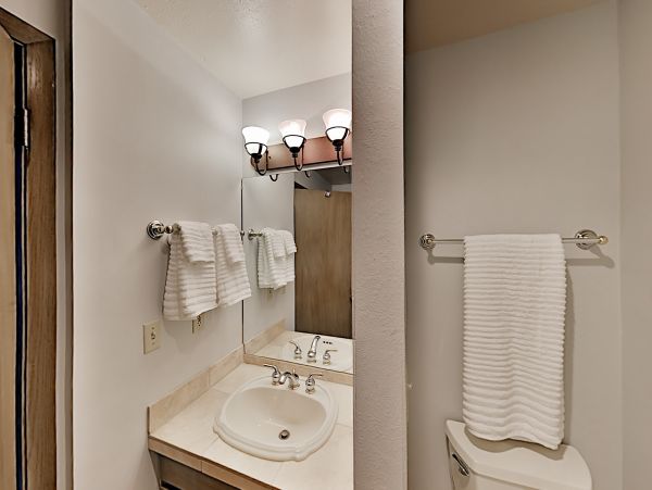 Park City Deer Valley Canyons Resort Home 996837