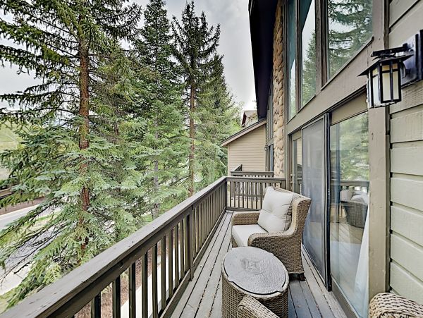 Park City Deer Valley Canyons Resort Home 996837