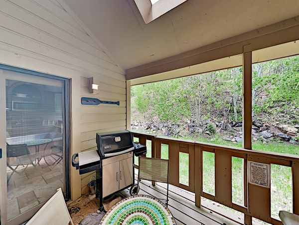 Park City Deer Valley Canyons Resort Home 996837