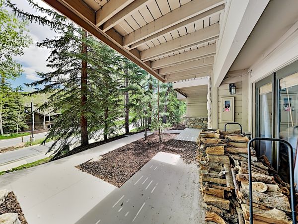 Park City Deer Valley Canyons Resort Home 996837