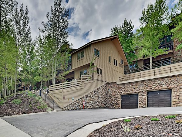 Park City Deer Valley Canyons Resort Home 996837