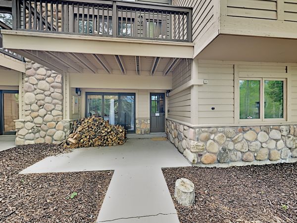 Park City Deer Valley Canyons Resort Home 996837