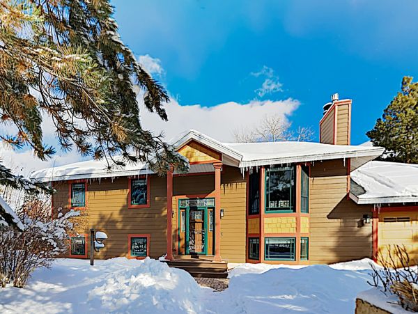 Park City Deer Valley Canyons Resort Home 996838