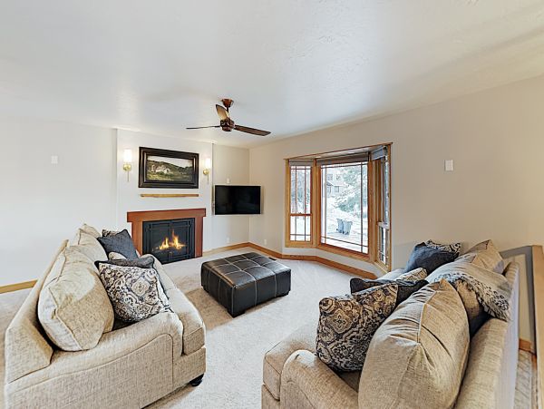 Park City Deer Valley Canyons Resort Home 996838