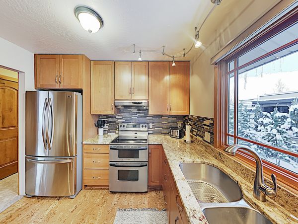 Park City Deer Valley Canyons Resort Home 996838
