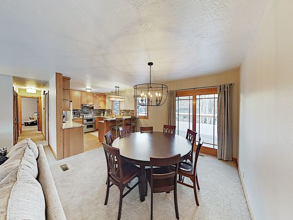 Park City Deer Valley Canyons Resort Home 996838