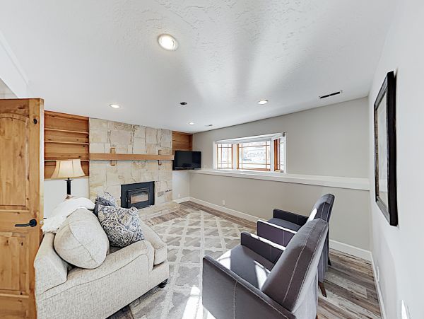 Park City Deer Valley Canyons Resort Home 996838
